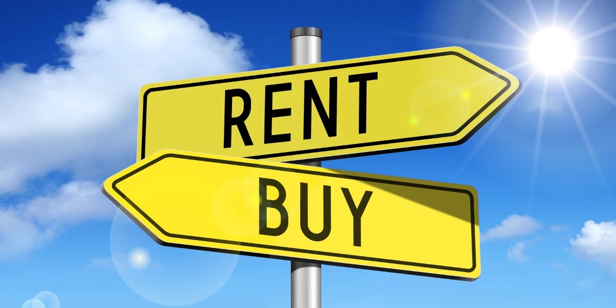 Is Buying a Home Really Better than Renting?